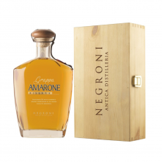 Grappa Amarone Riserva - 70 cl - 40&deg;