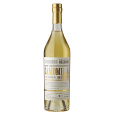 Liquore alla Camomilla con grappa - 70 cl - 32&deg;