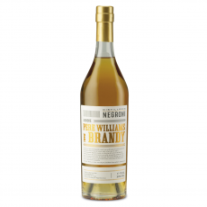Liquore Pere Williams e Brandy - 70 cl - 30&deg;