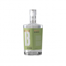 Basil Gin - 70 cl - 43&deg;