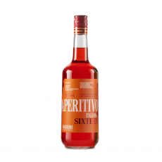 Sixteen - 1l - 16&deg;