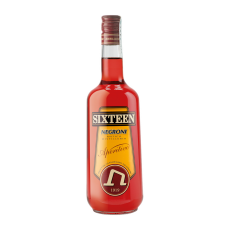 Sixteen Cod. 1009 - 1l - 16&deg;