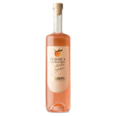 Persica Grappa e Pesca Cod.1029 - 70 cl - 32&deg;