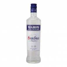 Sambuca Liquore Cod. 1337 - 70 cl - 40&deg;