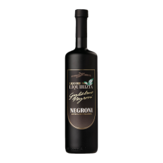 Liquore di Liquirizia Cod. 1333 - 70cl - 25&deg;