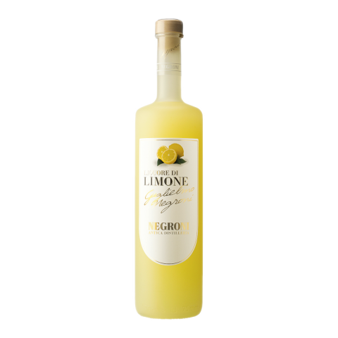 Liquore di Limone Cod. 1331 - 70 cl - 28&deg;