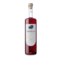 Liquore di Mirtillo Cod. 1330 - 70 cl - 25&deg;