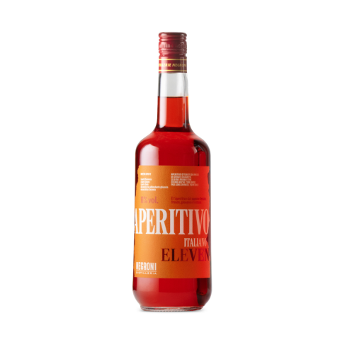 Eleven - 1l - 11&deg;