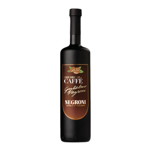 Liquore di Caff&egrave; Cod. 1351 - 70 cl - 25&deg;