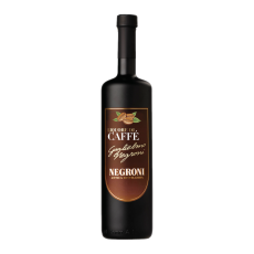 Liquore di Caff&egrave; Cod. 1351 - 70 cl - 25&deg;