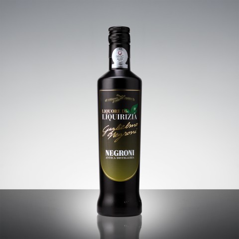 Liquore di Liquirizia 50cl